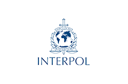 Interpol Logo