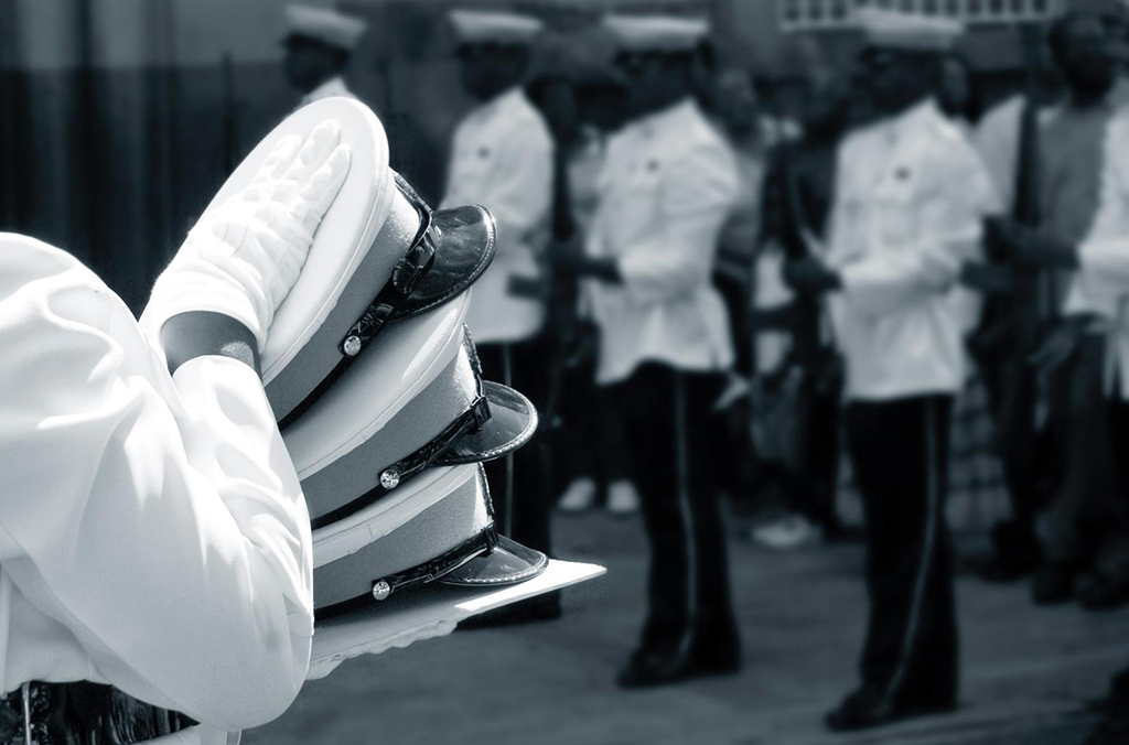 7 March: International Day of Remembrance for Fallen Police Officers