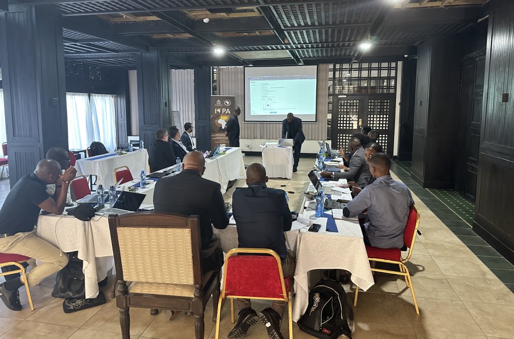 Uppsala training Mombasa 2025.JPG