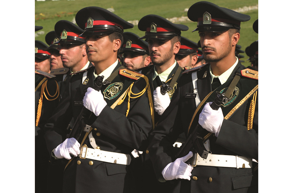 Iran-Principal photo