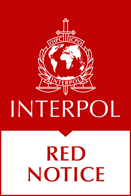 Random Interpol Red Notice Removal & Protection Tip
