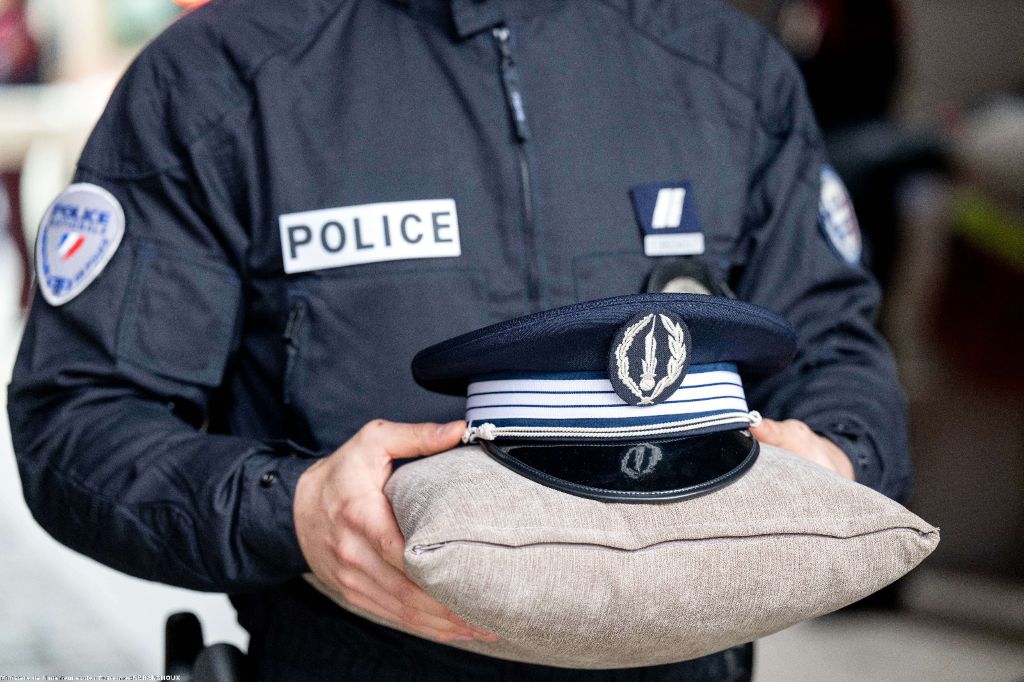 World to unite in blue to honour fallen police officers on 7 March