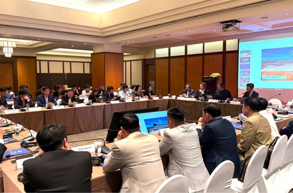 13. Project Gaia Illegal mining mentoring Vietnam.png