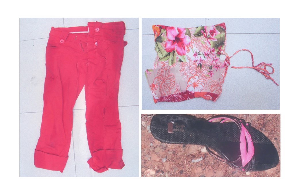 ES06 - The woman in pink .JPG