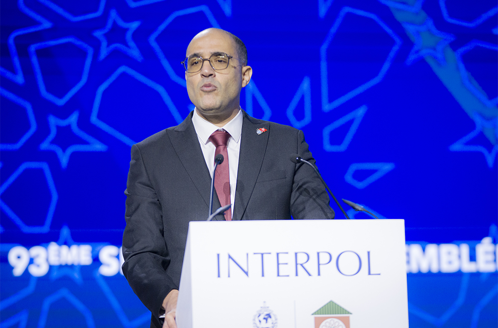 Delegate for Africa – Issam Fetoui of Tunisia.jpeg