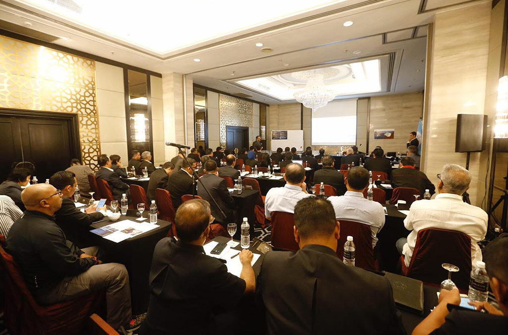 INTERPOL and the IOC recently expanded their joint global capacity-building and training programme until 2021 to protect the integrity of sports.