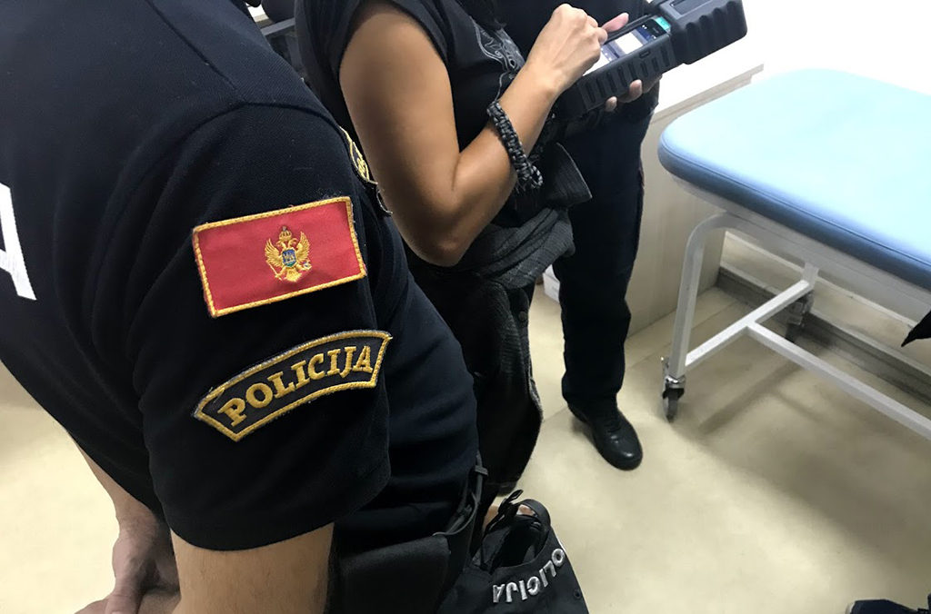 En septiembre y octubre de 2019 se llevaron a cabo pruebas de recopilación y control de datos en Albania, Macedonia del Norte, Montenegro y Serbia.