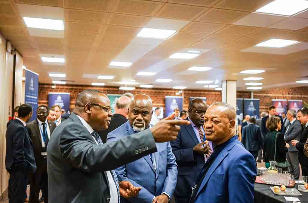 Each of our member countries hosts an INTERPOL National Central Bureau (NCB). This connects their national law enforcement with other countries and with the General Secretariat via our secure global police communications network called I-24/7.
