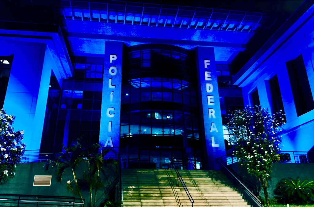 BRAZIL - Federal Police Regional Superintendence in the State of Espírito Santo.png