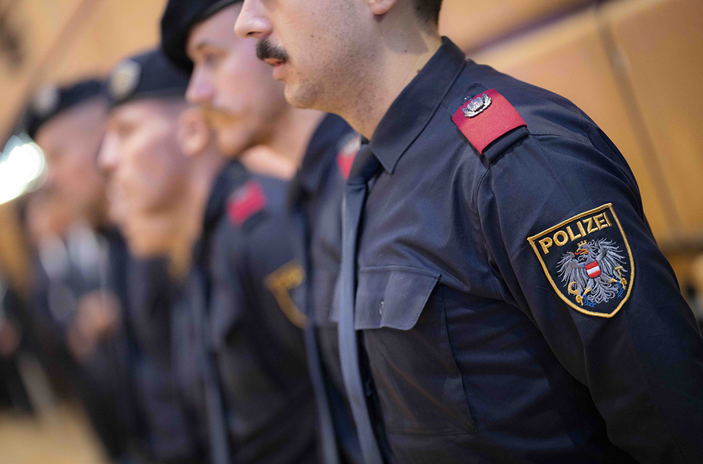 Historic INTERPOL Meeting Closes With Call To Action On Tackling 