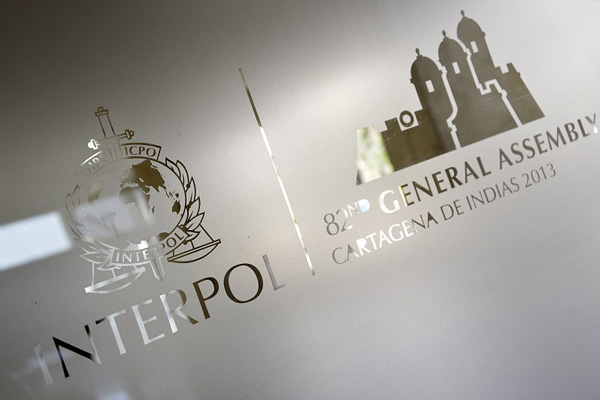 INTERPOL General Assembly opens in Colombia with sights set future global