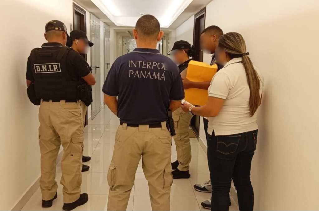 65 victims identified, 60 arrests in year-long child sexual abuse operation in the Americas