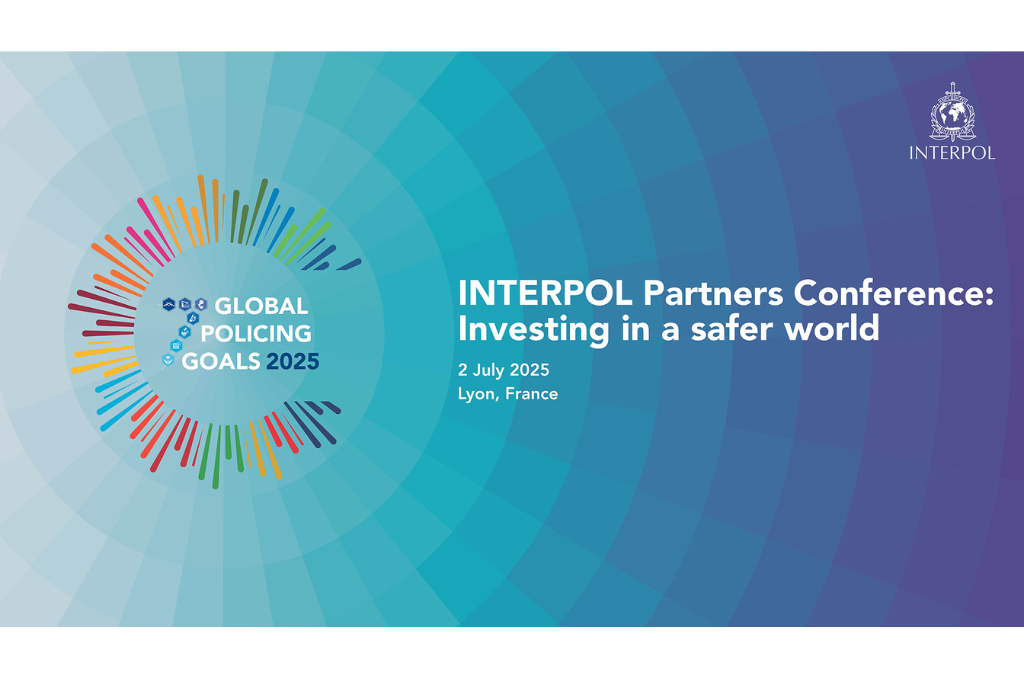 Spotlight1-Outreach-INTERPOL Partners Conference-Preveiw.png