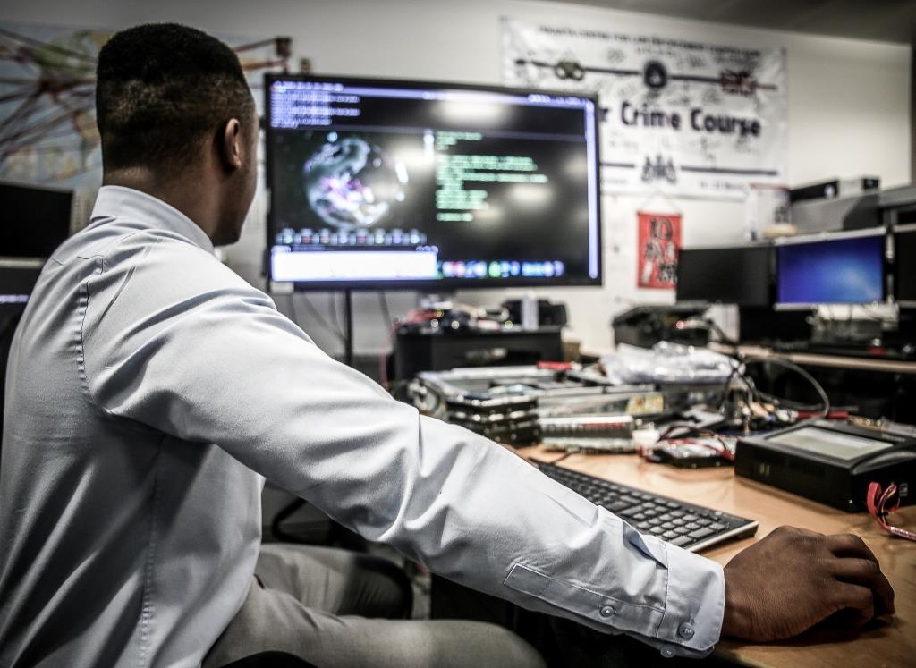 National Crime Agency (NCA) United Kingdom - INTERPOL