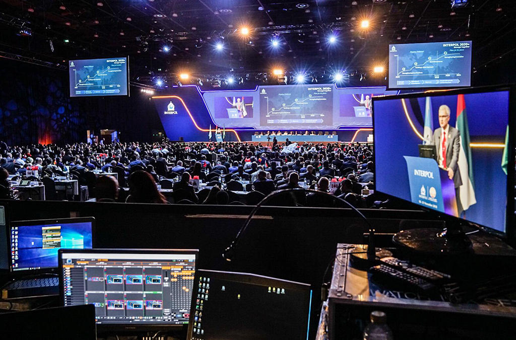 General Assembly
