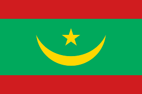 Mauritania