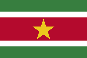 Surinam