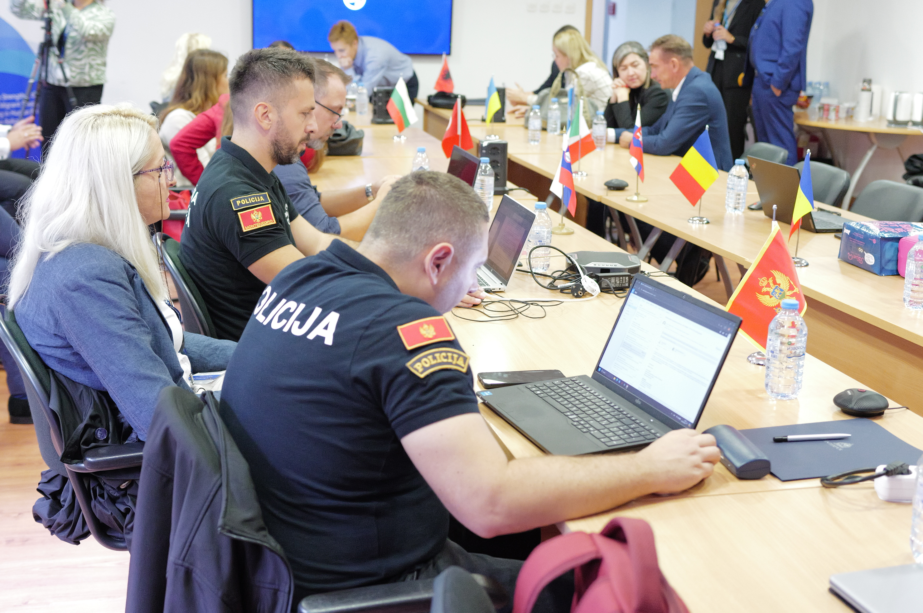 10_Operational coordination units were set up in Argentina, Senegal, the Philippines and North Macedonia..JPG