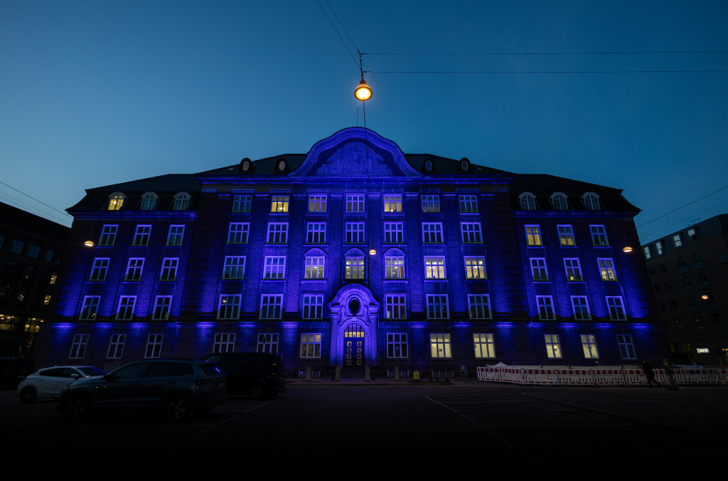 DENMARK - Copenhagen - headquarters of the Danish National Police 1.png