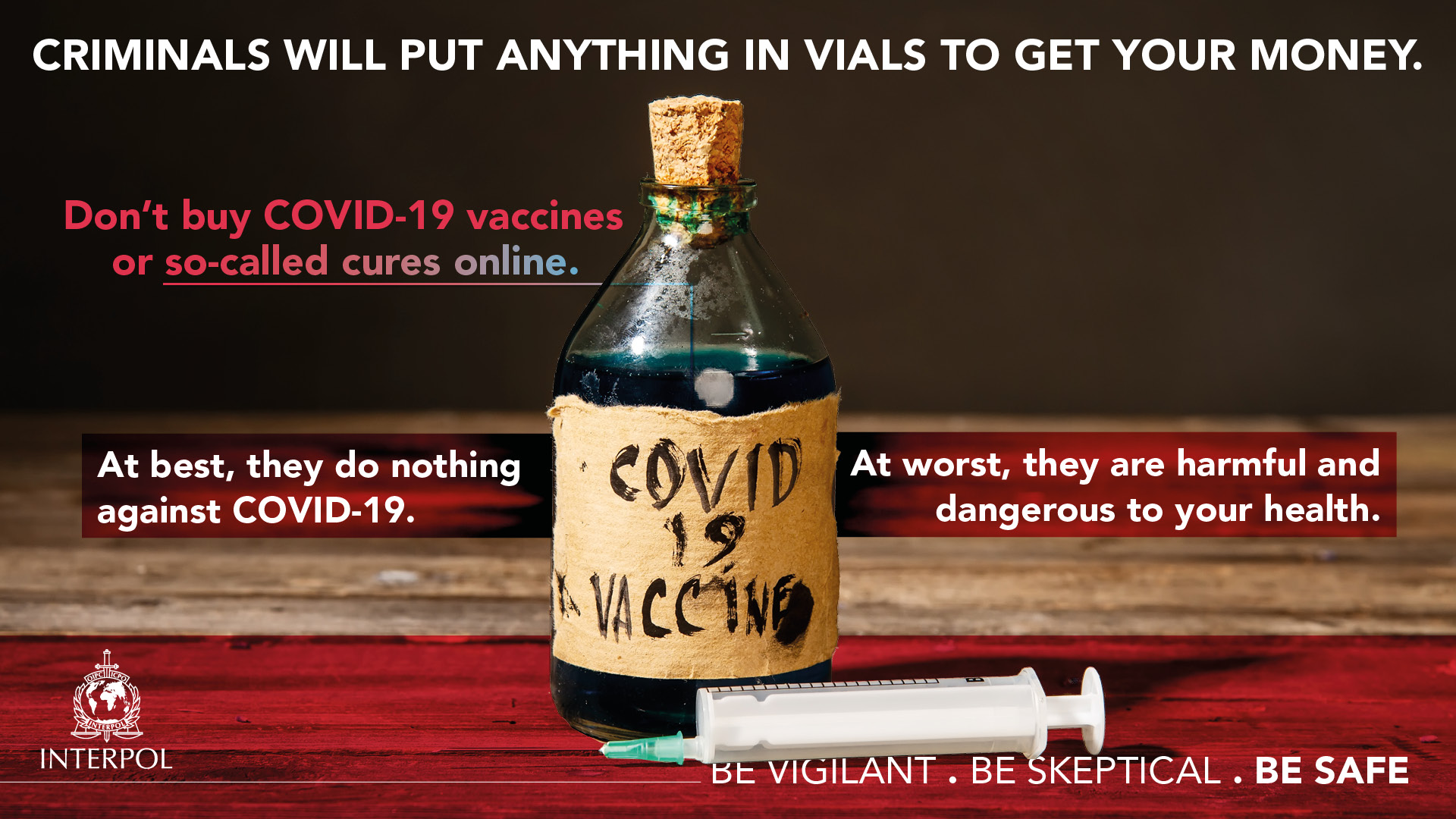 Infographic 2 - Online Vaccines - Vials
