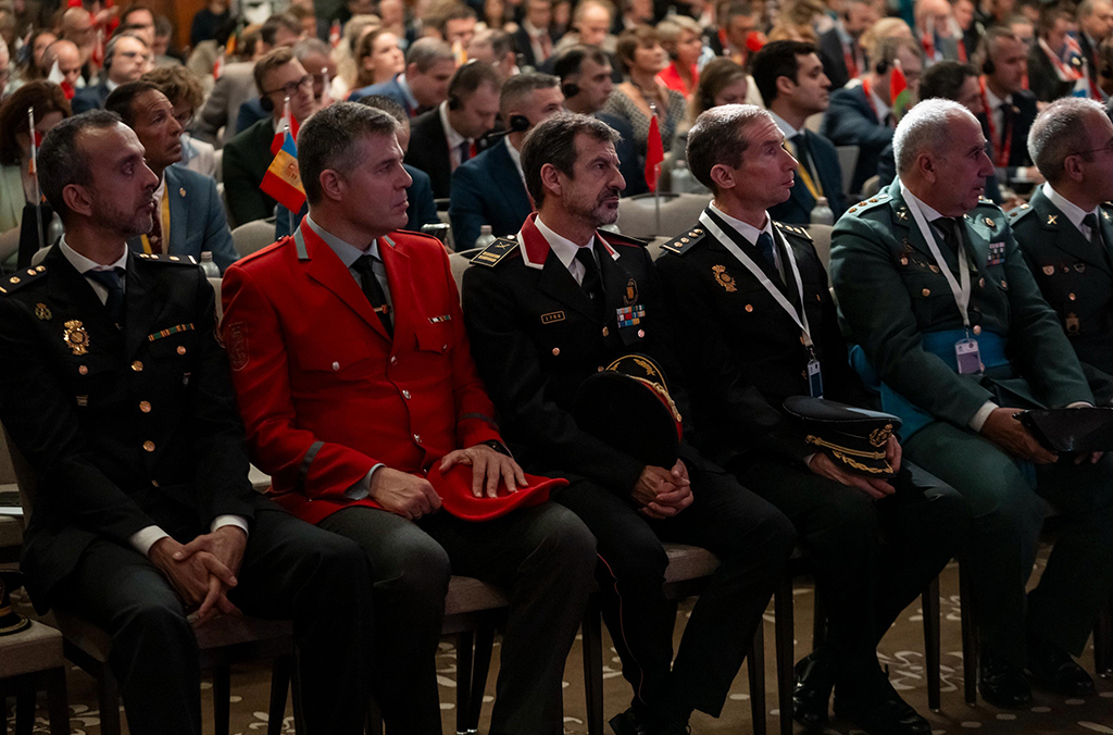 The 53rd INTERPOL European Regional Conference is being held in Toledo, Spain-2.jpeg
