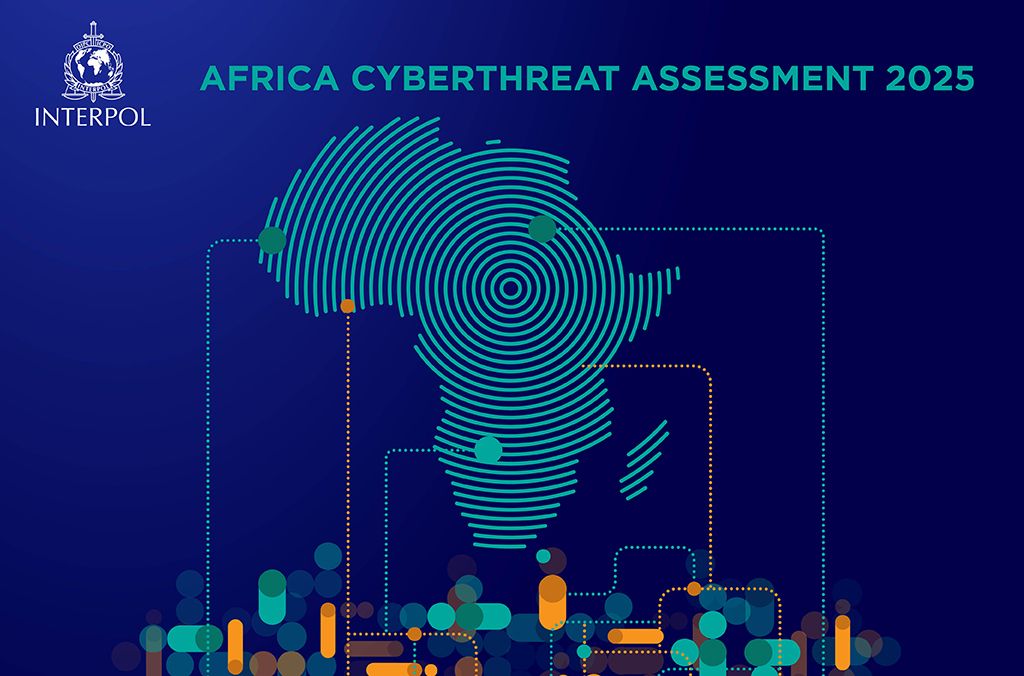 New INTERPOL report warns of sharp rise in cybercrime in Africa