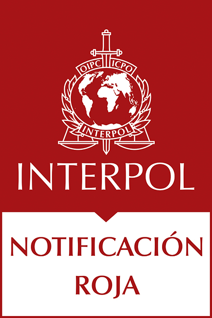 Red Notice logo