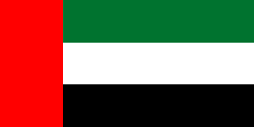 Emiratos Árabes Unidos