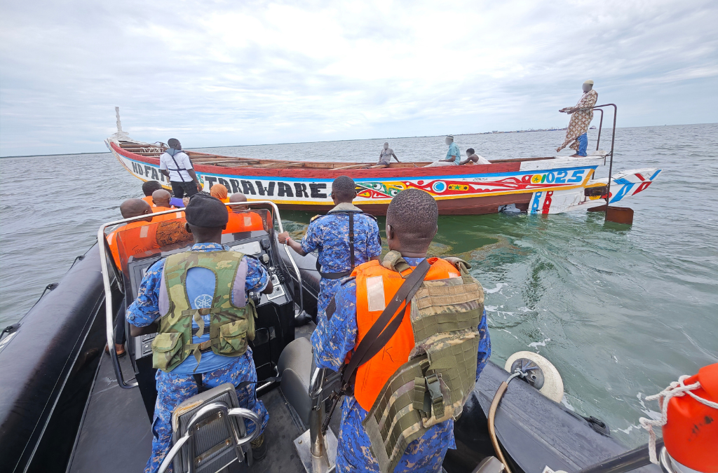 Preview and photo 1. Gambia Boat check.png