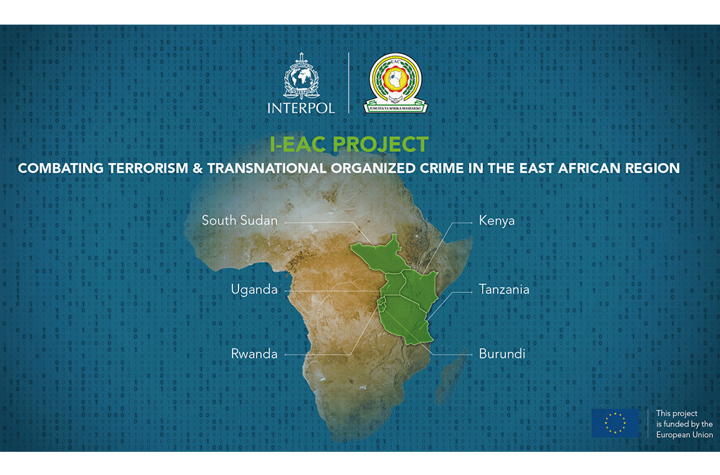 I-EAC PROJECT