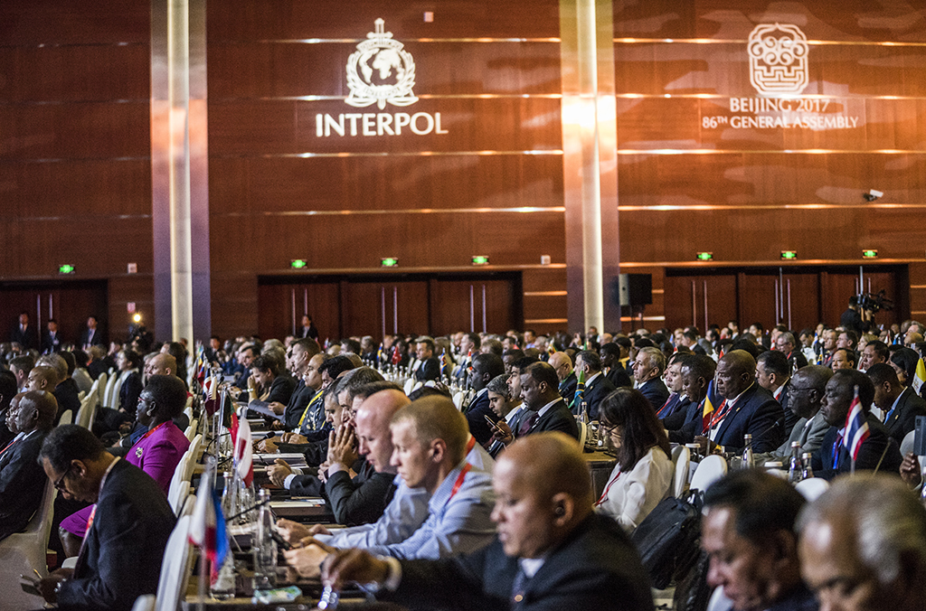 INTERPOL General Assembly