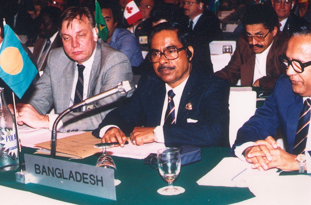 INTERPOL General Assembly