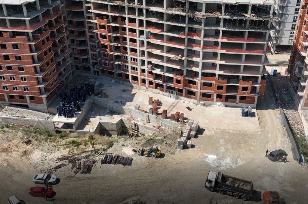 2. North Macedonia use of drone to inpect labor site.jpg