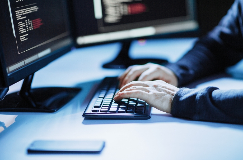 45,000 malicious IP addresses taken down in international cyber operation