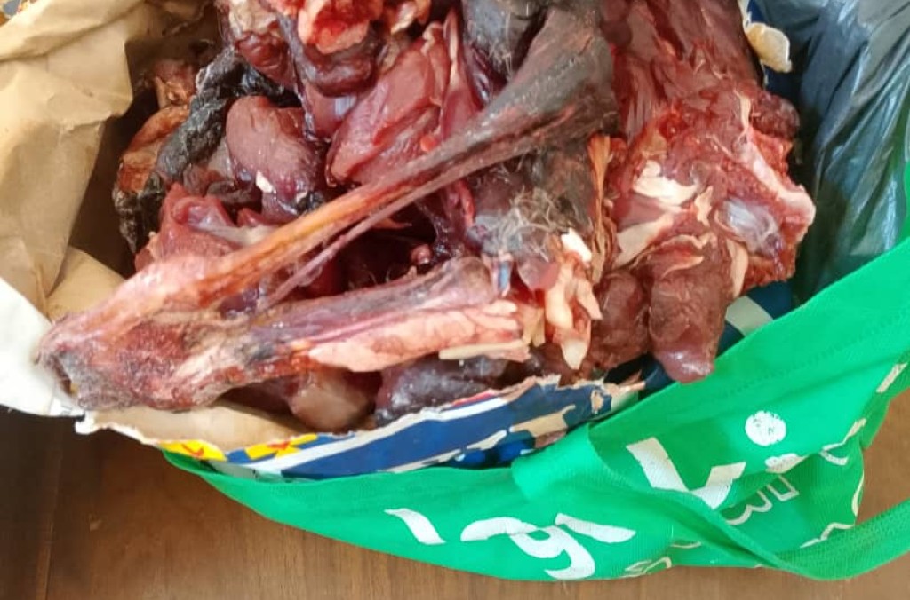 Botswana Kudu meat.jpeg