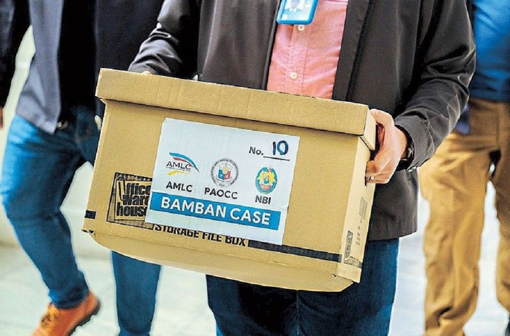 Photo 2 - The Philippines is investigating a series of cases linked to Philippine offshore gaming operators (POGOs).jpg