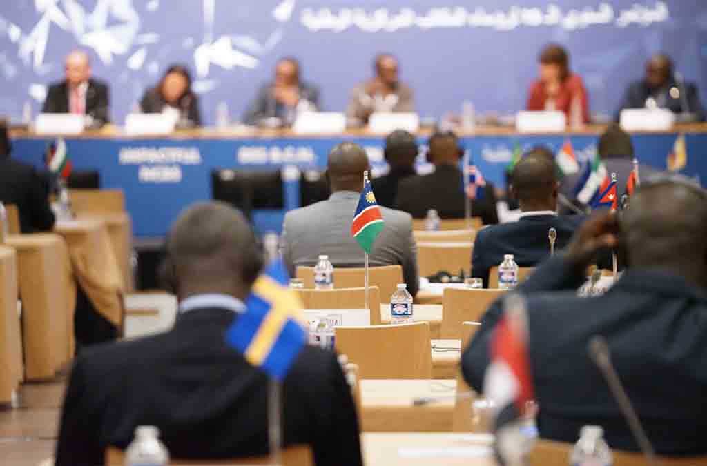 Recognizing the need to strengthen NCB capabilities, the meeting closed with a call to strengthen NCB operational performance; engage in regional partnerships; and boost cyber analytical and operational capabilities.
