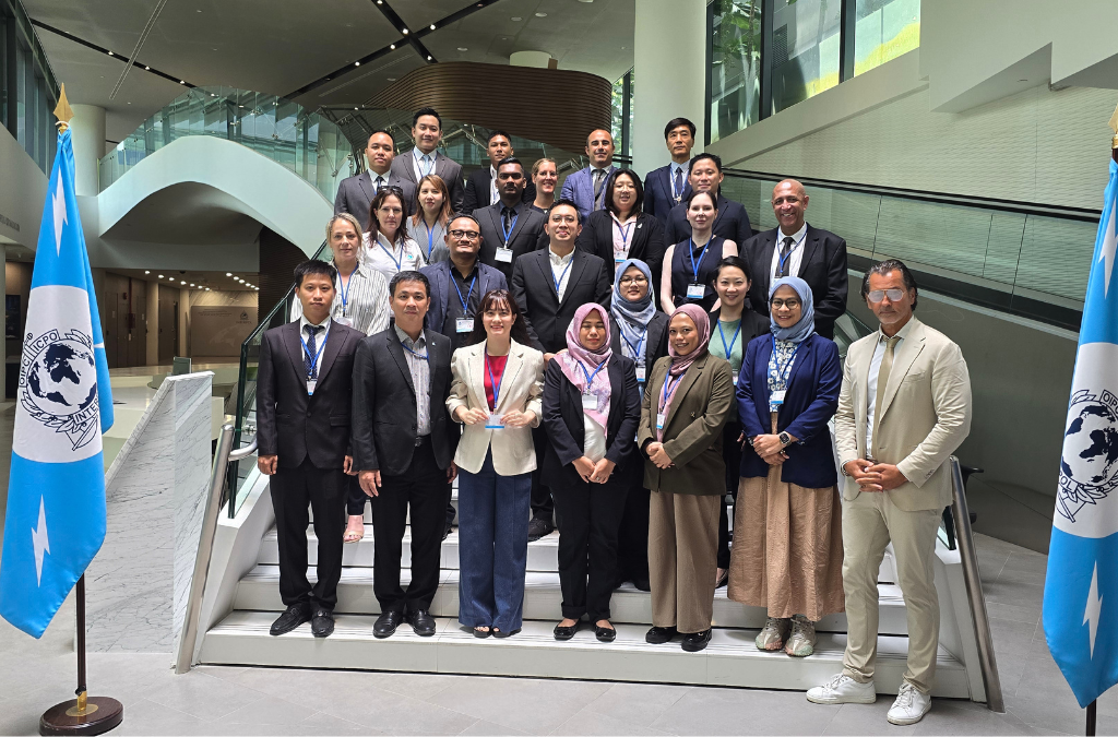 10. Project Gaia illegal mining case coordination meeting Singapore 3.png