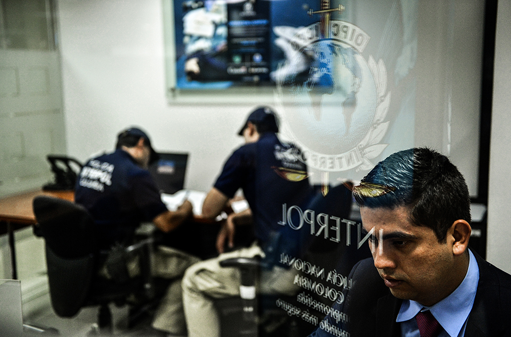 Enterpol INTERPOL’s Global Academy Network welcomes two new members