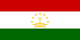 Tayikistán