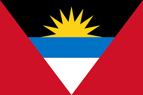 Antigua y Barbuda