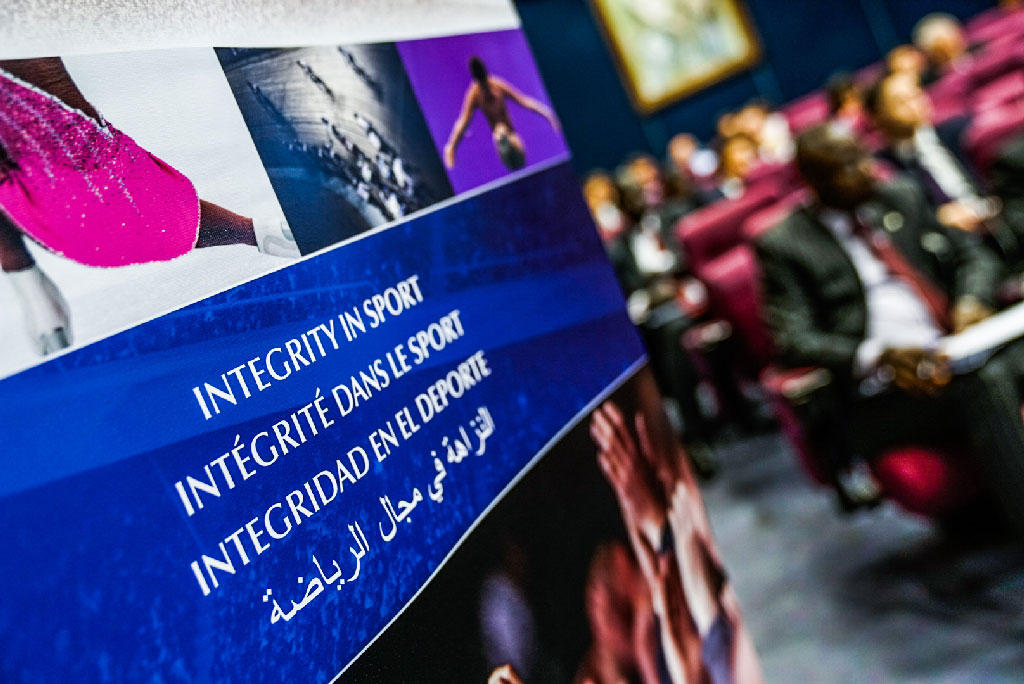 With responding to the challenges of competition manipulation high on the agenda, particularly as it relates to money laundering and corruption, INTERPOL’s 10th Match-Fixing Task Force included a closed-door meeting for investigators to share intelligence and detect emerging match-fixing tactics.