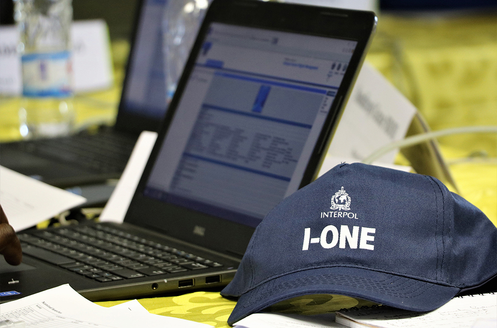 The I-ONE project will strengthen the capacity of NCBs in 31 African countries through IT equipment renewal and training.