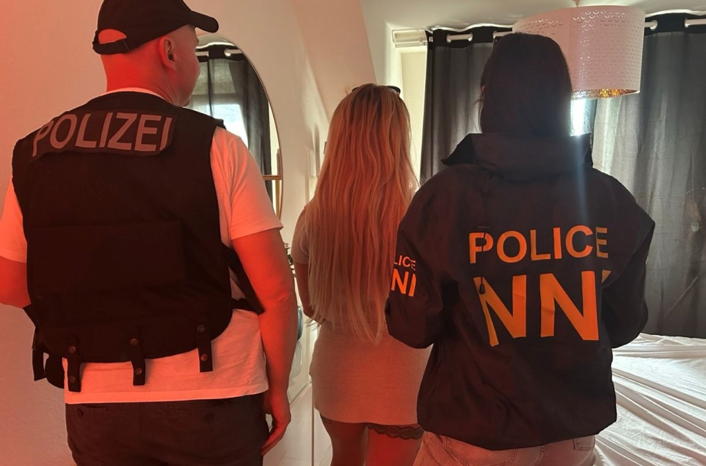 Global human trafficking operation detects 1,194 potential victims, arrests 158 suspects