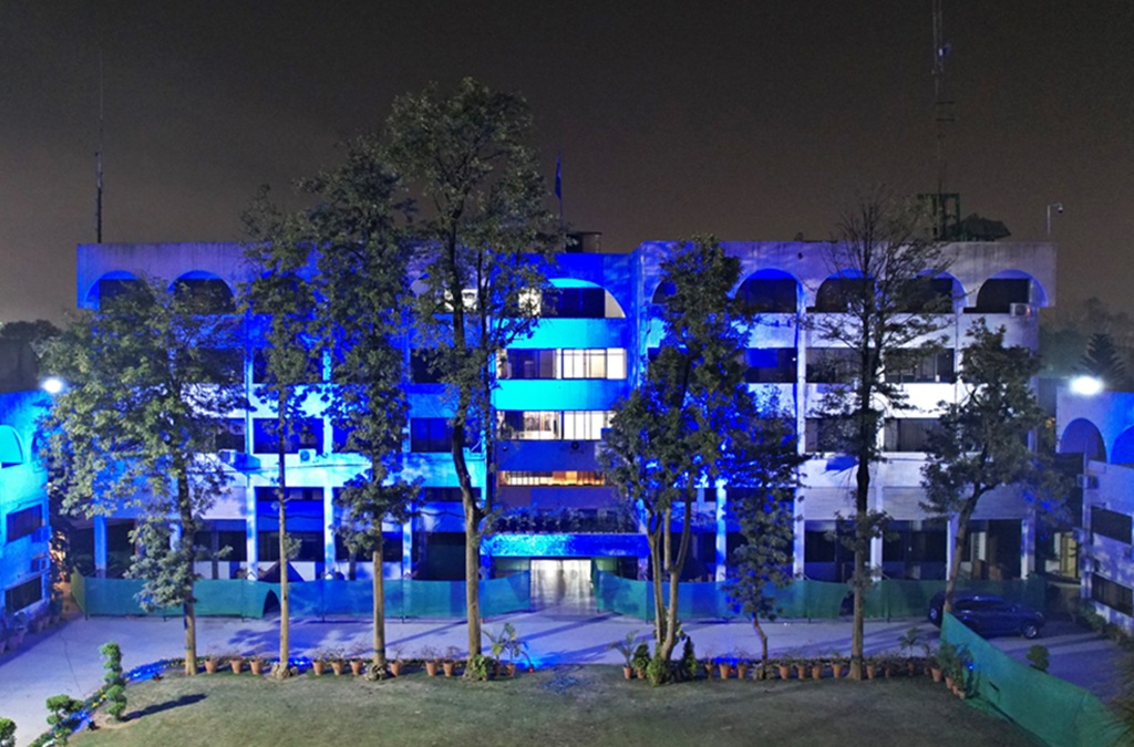 PAKISTAN - District Chakwal - Punjab - Police Station Wanhar Tehsil Kallar kahar 4.png