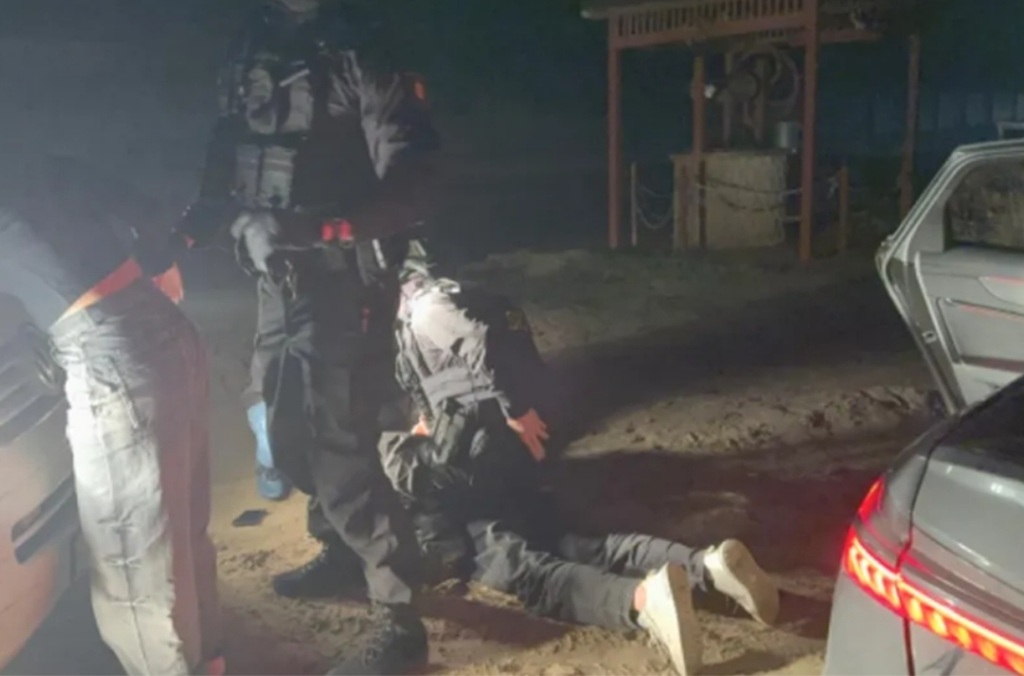 1. Arrest in Moldova THB in children.jpg