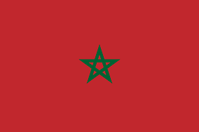 المغرب