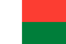 مدغشقر