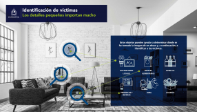 Identifying victims of child sexual abuse