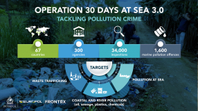 30 Days at Sea - 1- Results